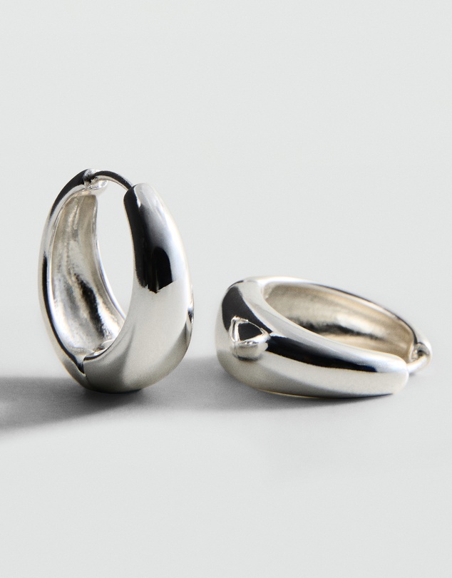 M.N.G - Tomasa Earrings