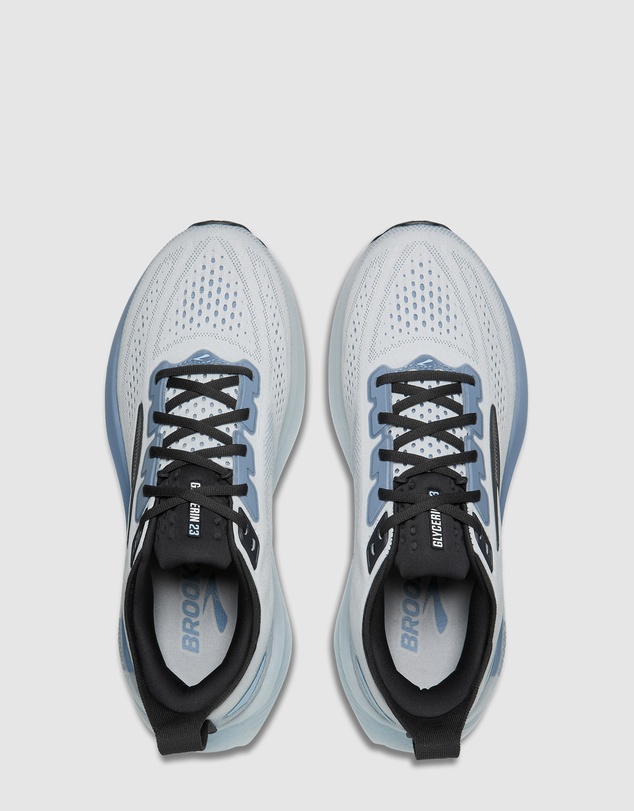 Brooks - Glycerin 23 - Men's