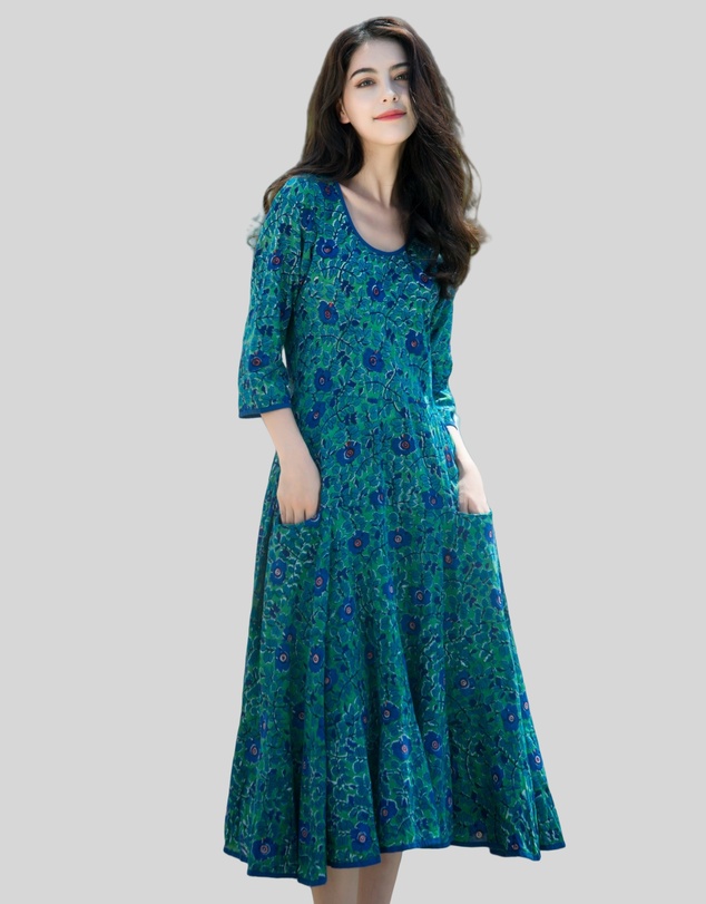 KAJA Clothing - Chloe Dress