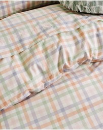Linen House Kids - Playground Quilt Cover Set