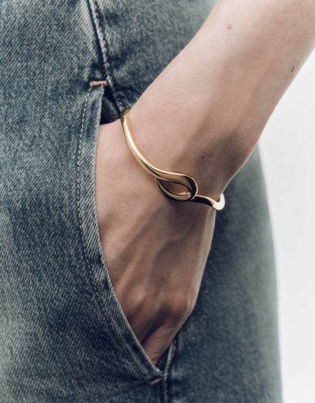 PDPAOLA - Deva Bracelet