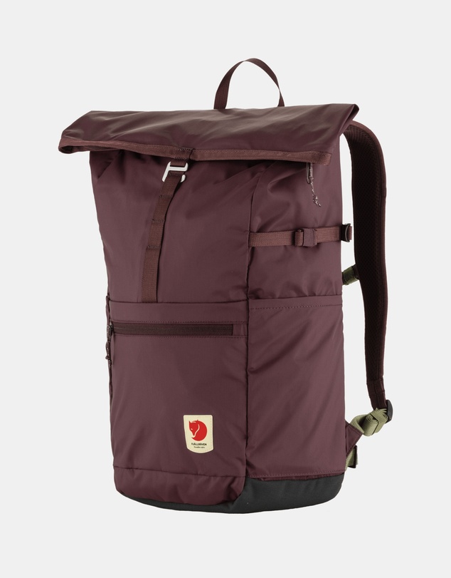 Fjallraven - High Coast Foldsack 24L Backpack