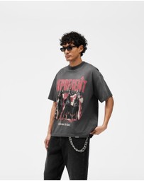 Represent - DREAM ON TOUR T-SHIRT