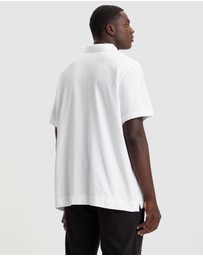 Levi's - Big Housemark Polo Shirt