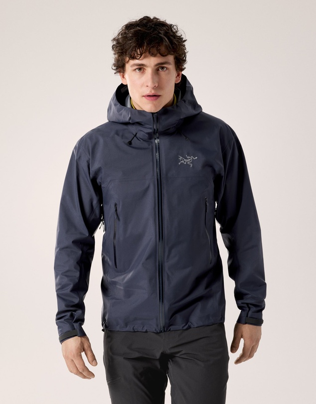 Arc'teryx - Beta SL Jacket Men's