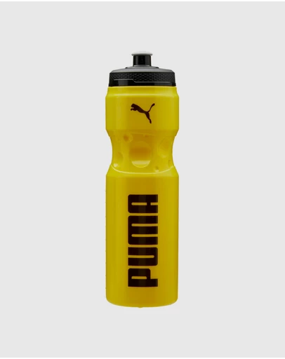 Puma - Vertical Sports Water Bottle - Unisex
