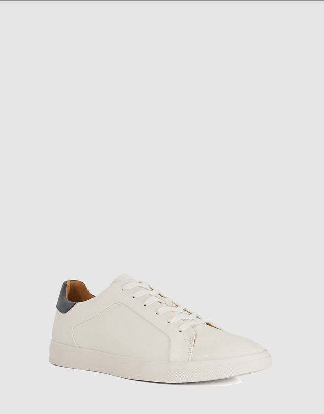 Dune London - Traces - White