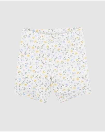 Libby Floral Print