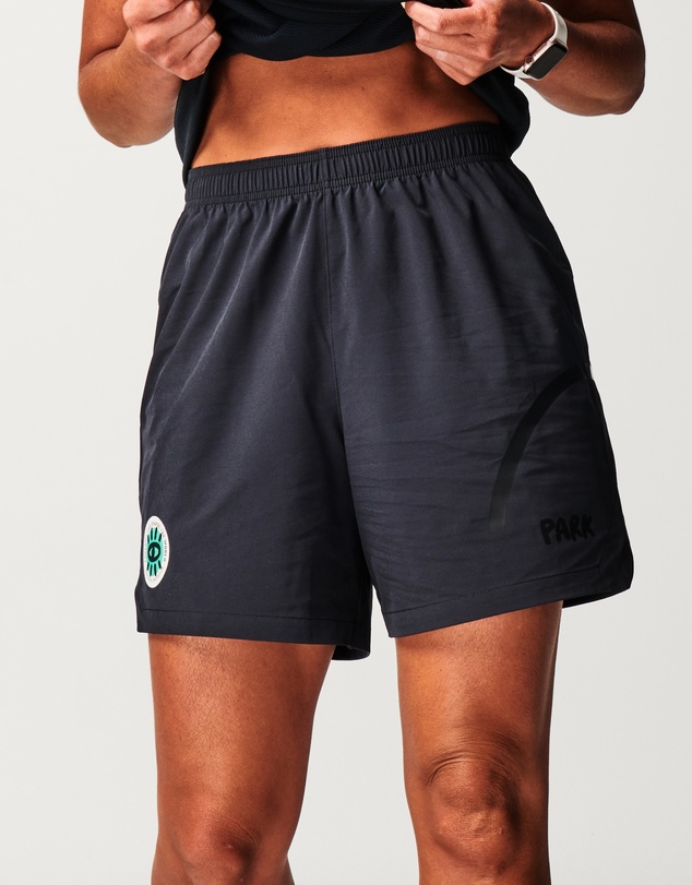PARK - Outset Women's Game Shorts - Long