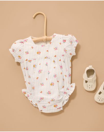 Butterfly Stripe
