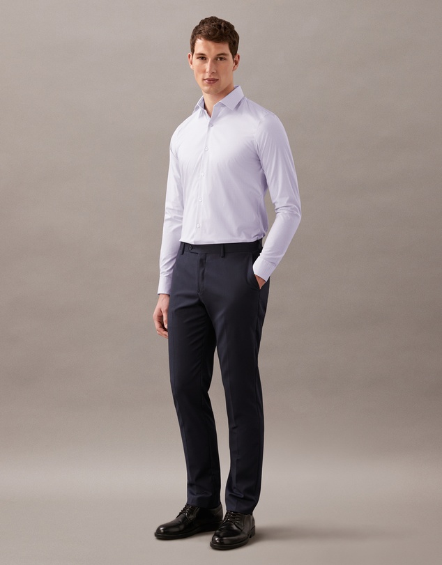 Calvin Klein - Performance Dress Shirt