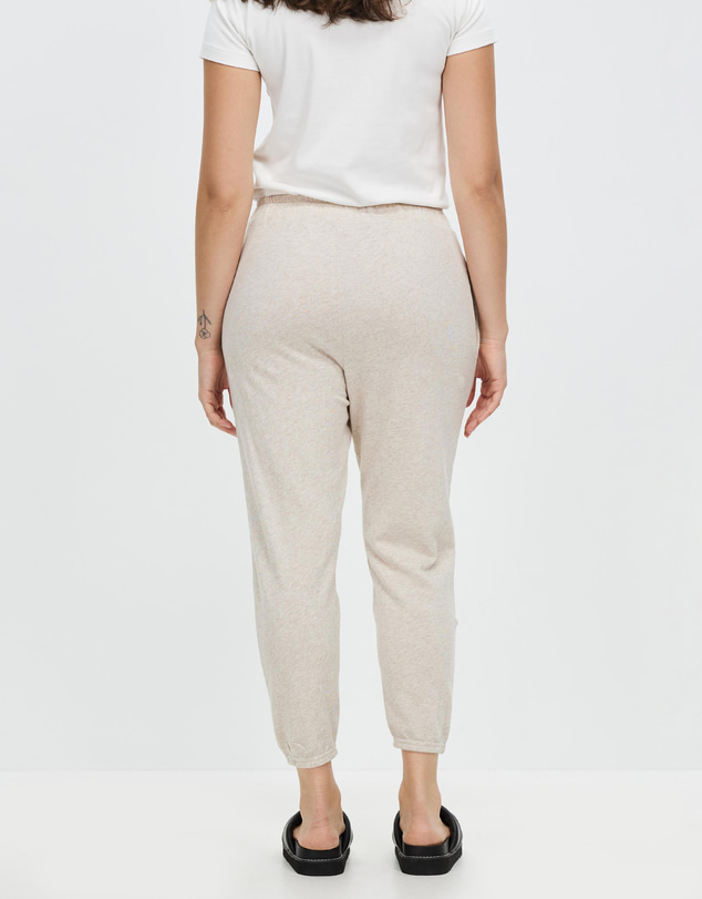 Assembly Label - Logo Lounge Pants - ICONIC EXCLUSIVE