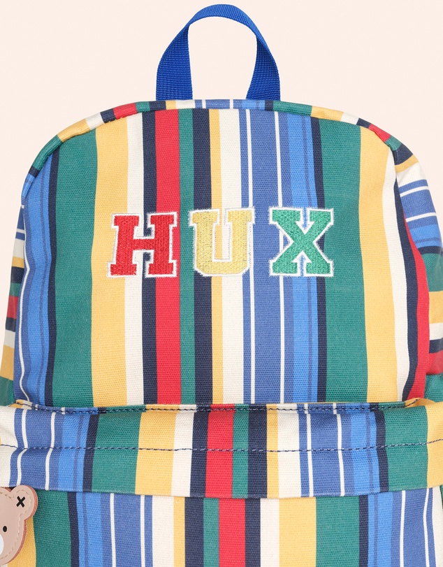 Huxbaby - Vacay Stripe Backpack