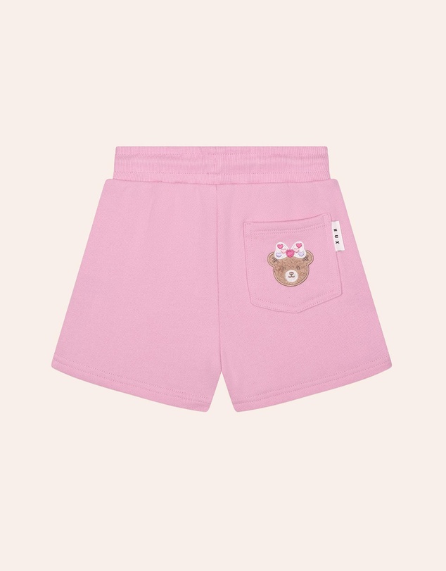 Huxbaby - Sherbet Zip Shorts - Babies-Kids