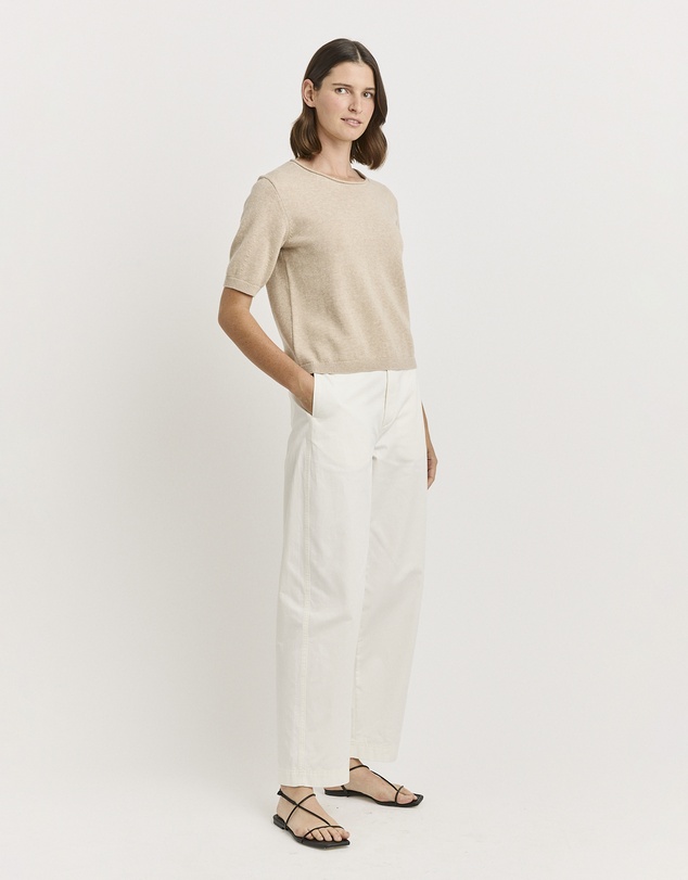 Toorallie - Short Sleeve Knit