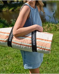 Linen House - Sundaze Picnic Rug