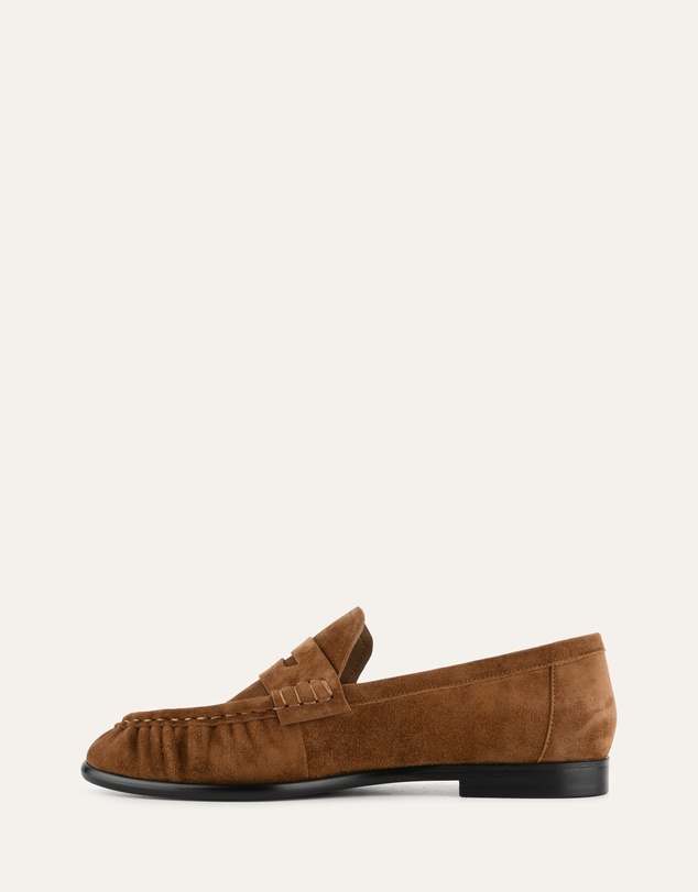 Jo Mercer - Myrtle Loafers
