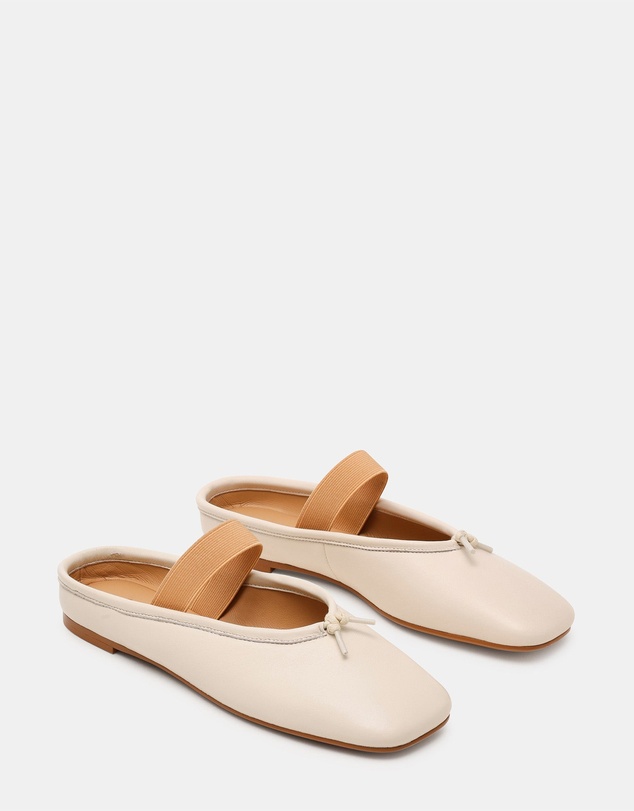 Steve Madden - Nima bone leather