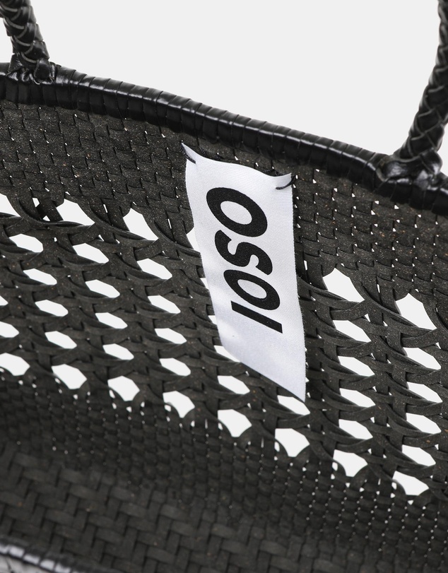 OSOI - Biscuit Tote Bag
