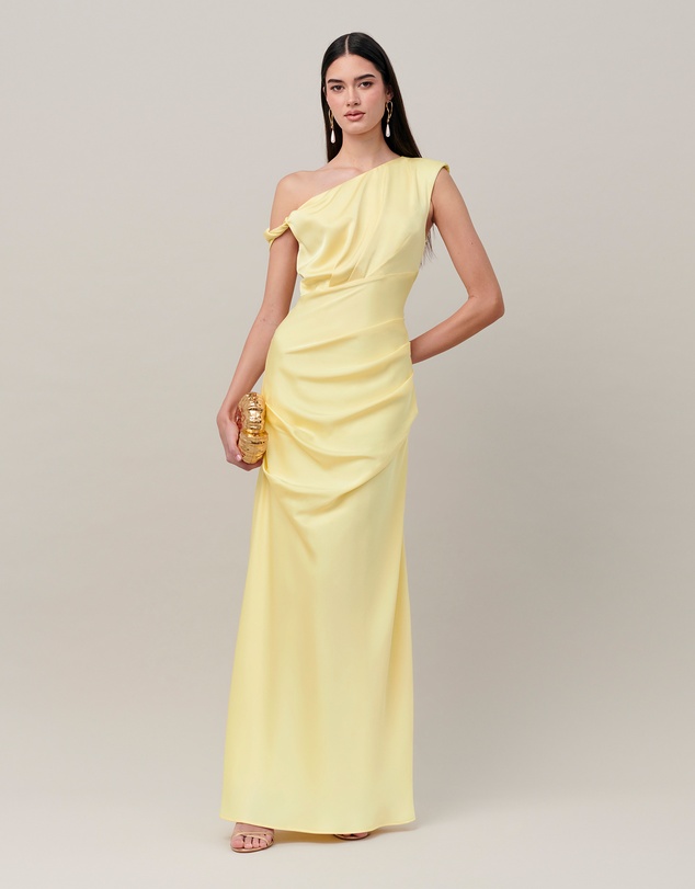 Savel - Justina Maxi Dress