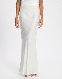 Grace Willow - Orion Midi Skirt