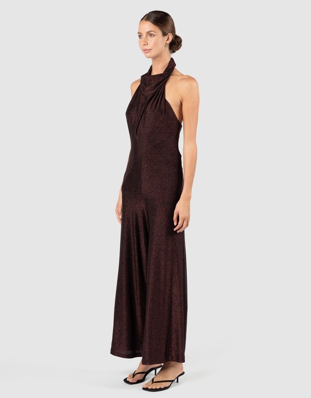 One Fell Swoop - Emmel Jumpsuit