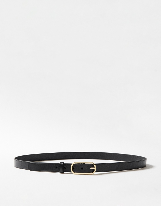 Commonry - Maya Leather Belt