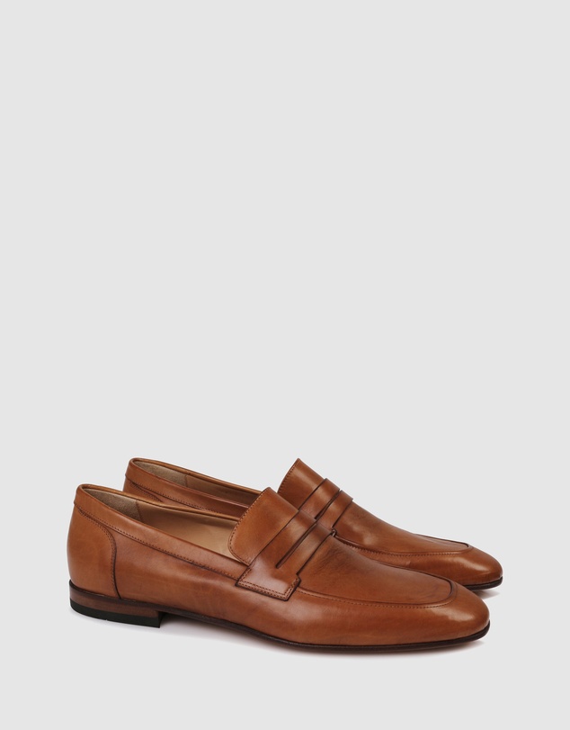 Brando - Bellinger Loafers