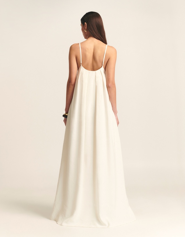 ST MRLO - Avalon Midi Dress