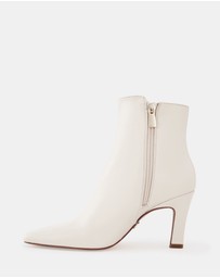 Wittner - Loz Leather Ankle Boots