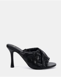 Novo - Yellow Heels