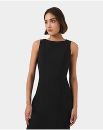 Forcast - Luna Sleeveless Dress