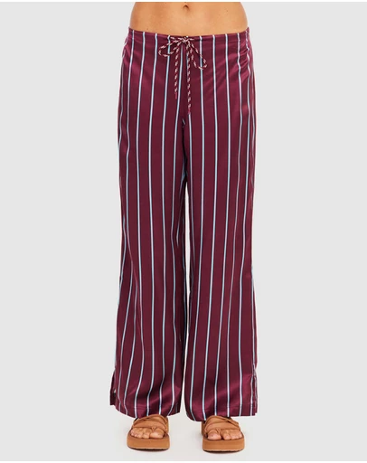 The Upside - Capela Charli Drawstring Pants