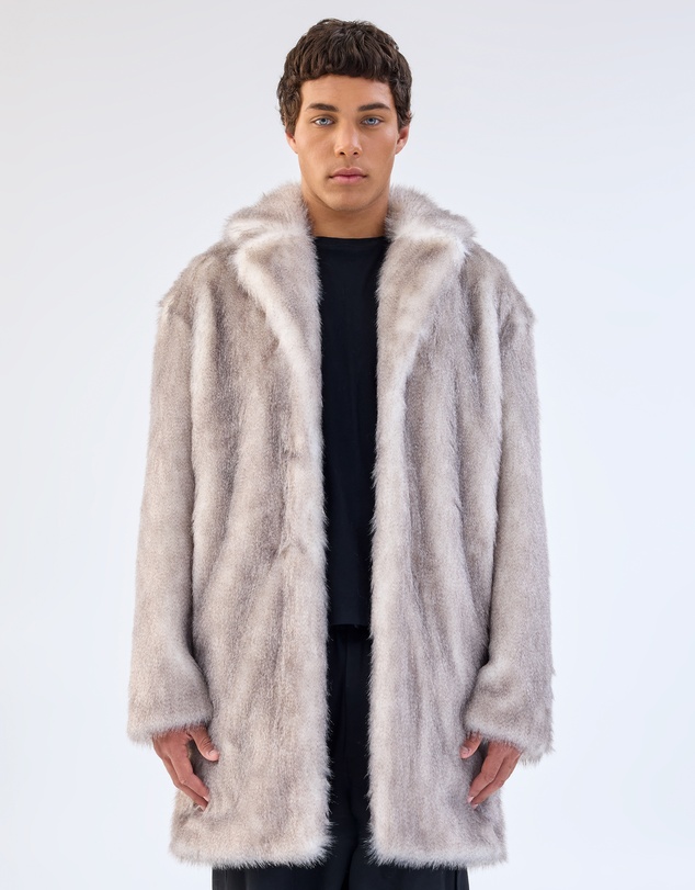 Unreal Fur - Denali Coat