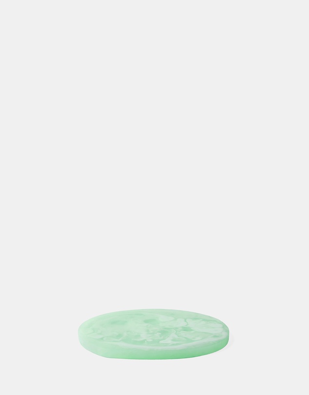 Linen House - Resin Coaster