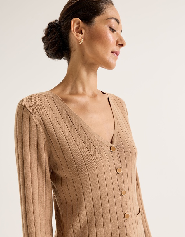 Review - San Lorenzo Cardigan