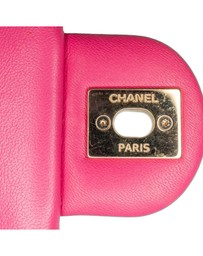 Pre-Loved by Azura Reborn - Pre-Loved chanel Quilted Chain Strap Bag
