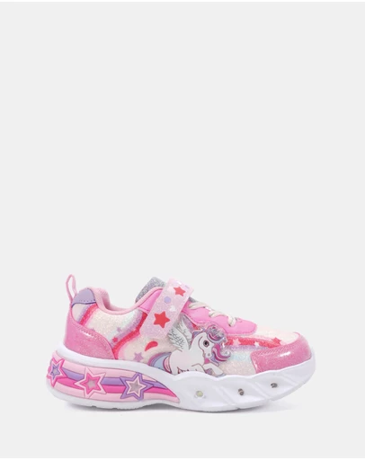Clarks - Dani Pink