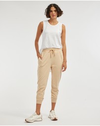 Amelius - Kieran Cropped Jogger