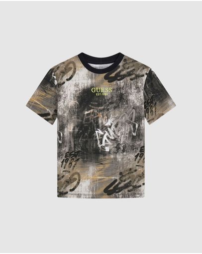 URBAN CITY PRINT