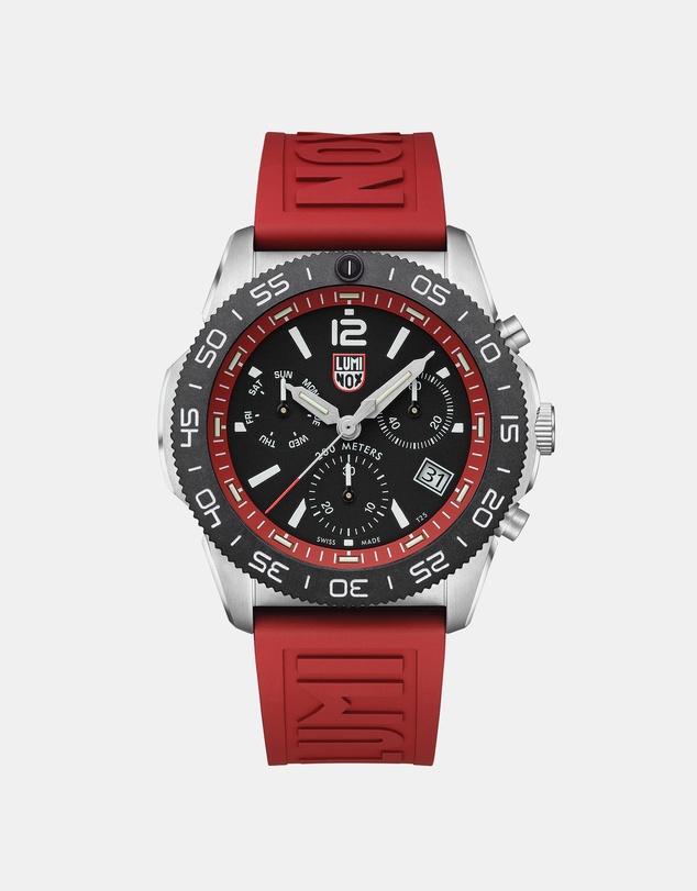 Luminox - Luminox Pacific Diver Chronograph Watch Set
