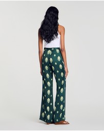 Sandro - Curcuma Pants