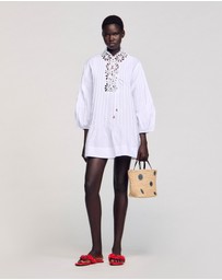 Sandro - Moana Dress