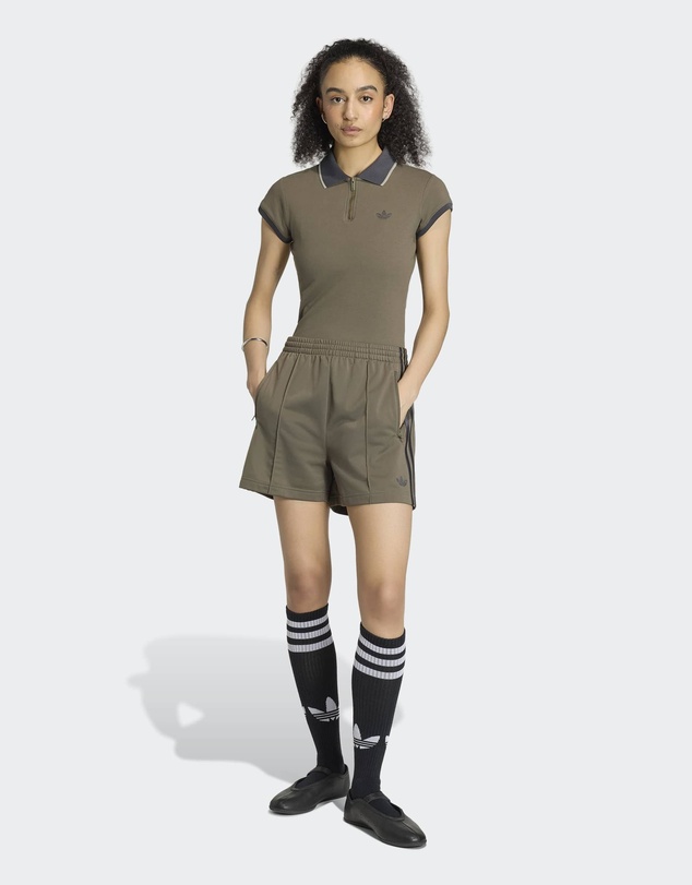 adidas Originals - FIREBIRD CLASSIC SHORTS Womens