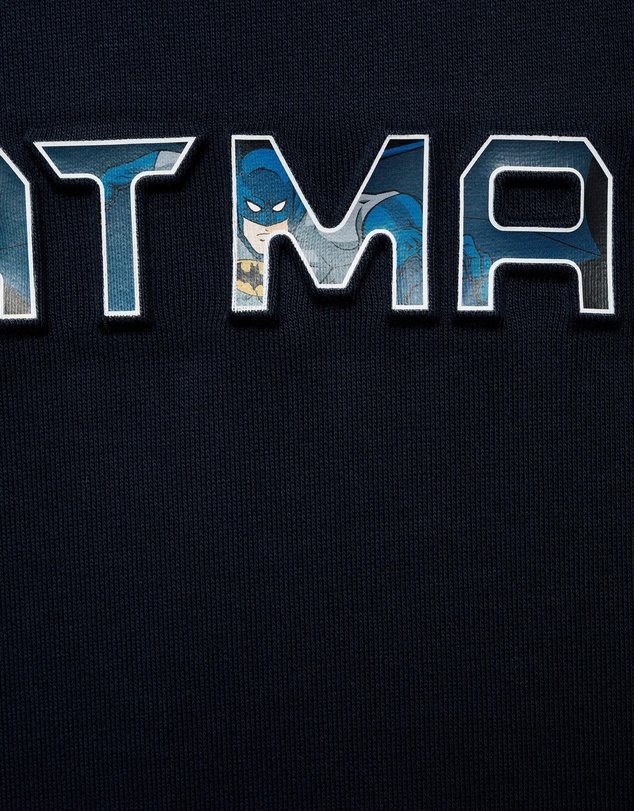 M.N.G - Batboss Sweatshirt - Kids-Teens