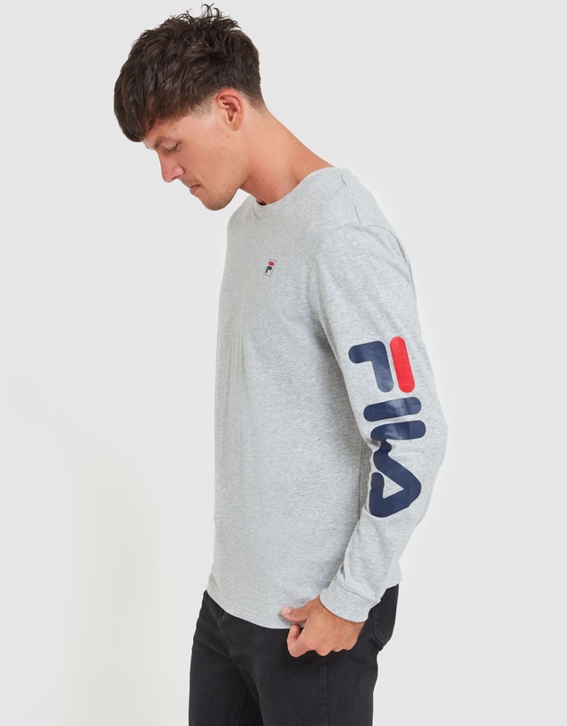 Fila - Classic Long Sleeve Tee