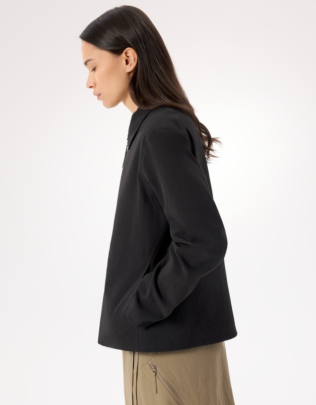 Arc'teryx - Limina Softshell Jacket Women's
