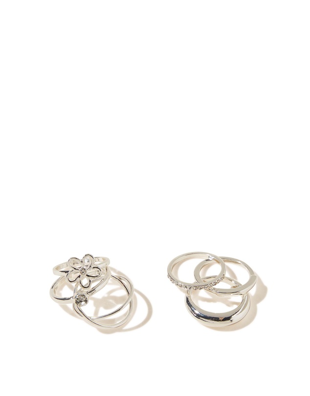 Rubi - Multipack Rings