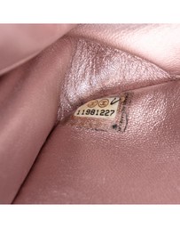 Pre-Loved by Azura Reborn - Pre-Loved Small PVC Star Lace Single Flap