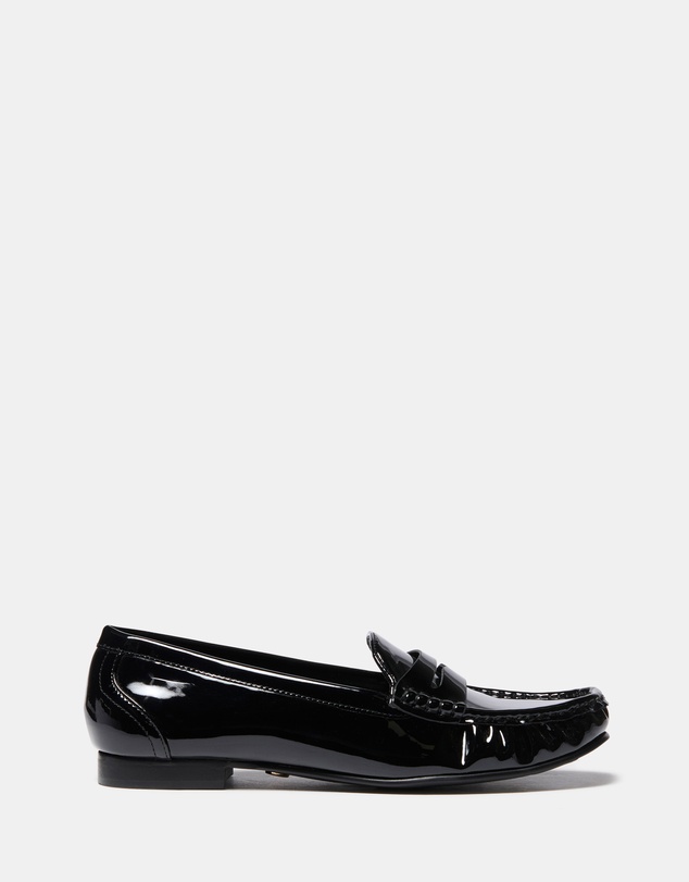Forever New - Pheobe Penny Moccasin Flat Loafers